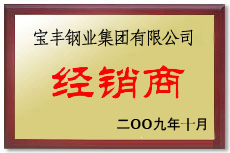 怒江宝丰经销商